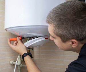 Why choose Commercial Kitchen Plumbing Solutions for commercial kitchen plumbing in Gilbert